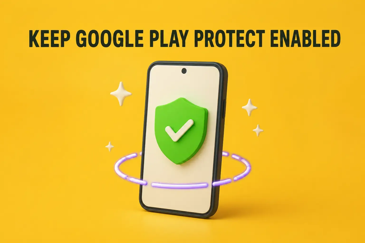 Safety screen used to explain cookies on this Pikashow APK website